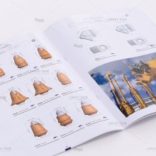 精密使命 塑造上海智造新美学的设备样本设计传播方案